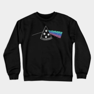 A Slice of Life Crewneck Sweatshirt